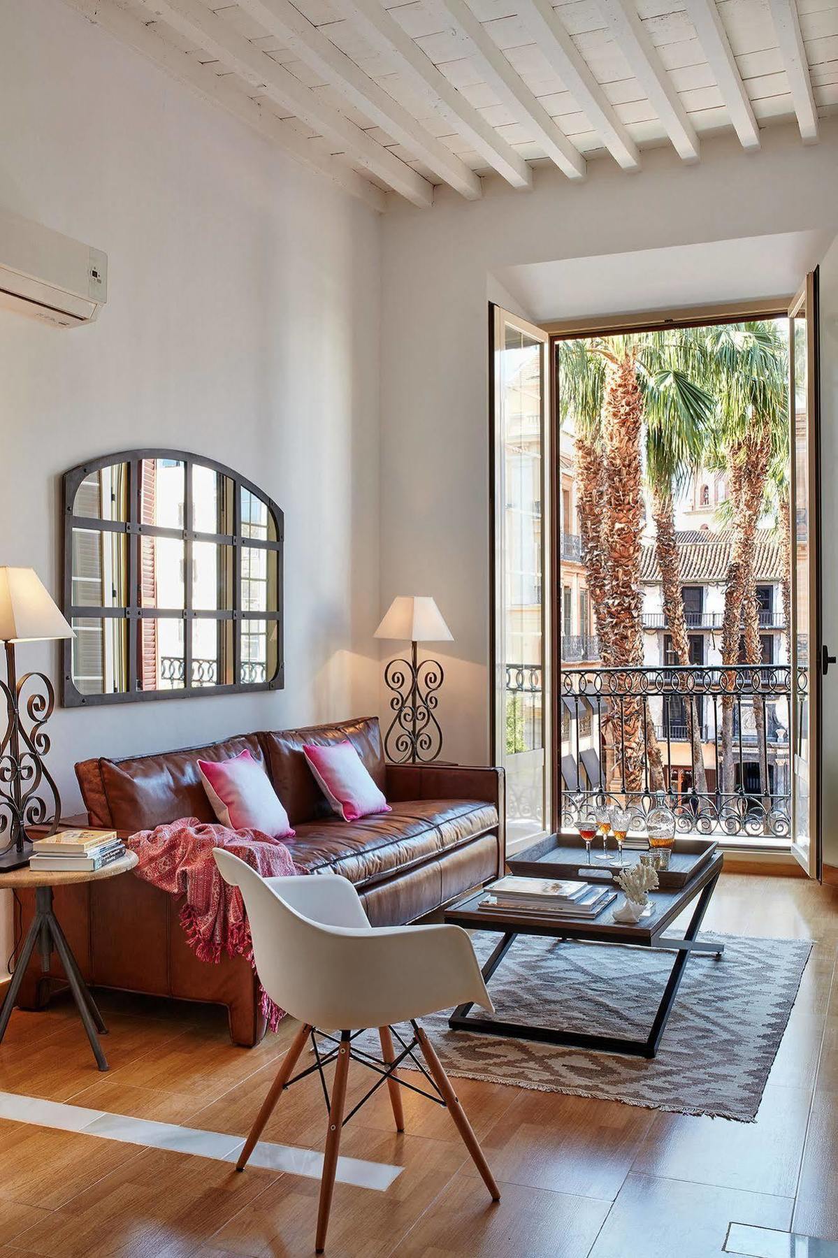 Apartamento Lodgingmalaga Plaza De La Constitucion Málaga