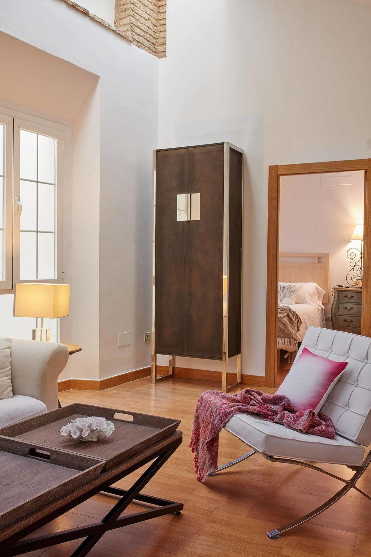 Apartamento Lodgingmalaga Plaza De La Constitucion *