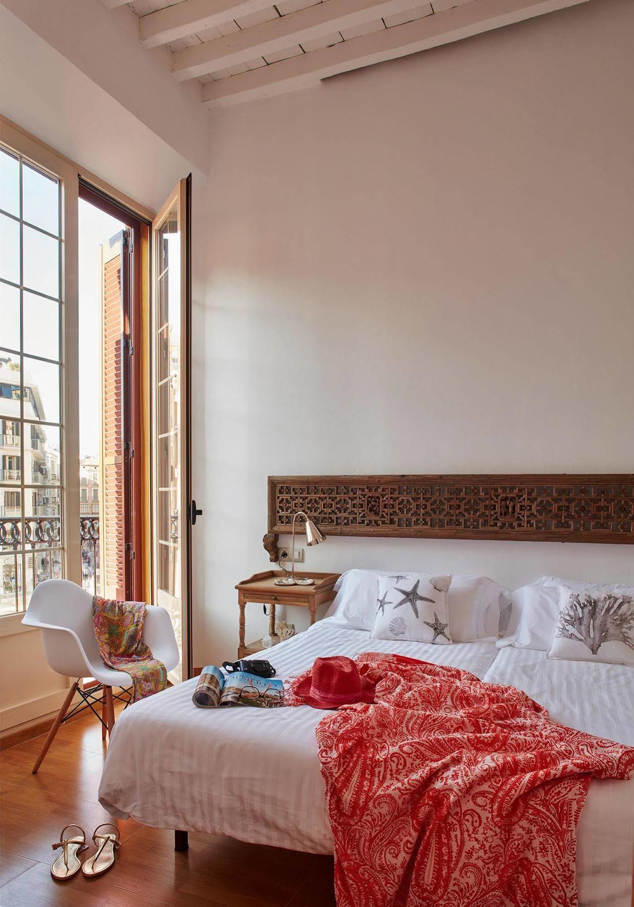 Lodgingmalaga Plaza De La Constitucion Apartamento *