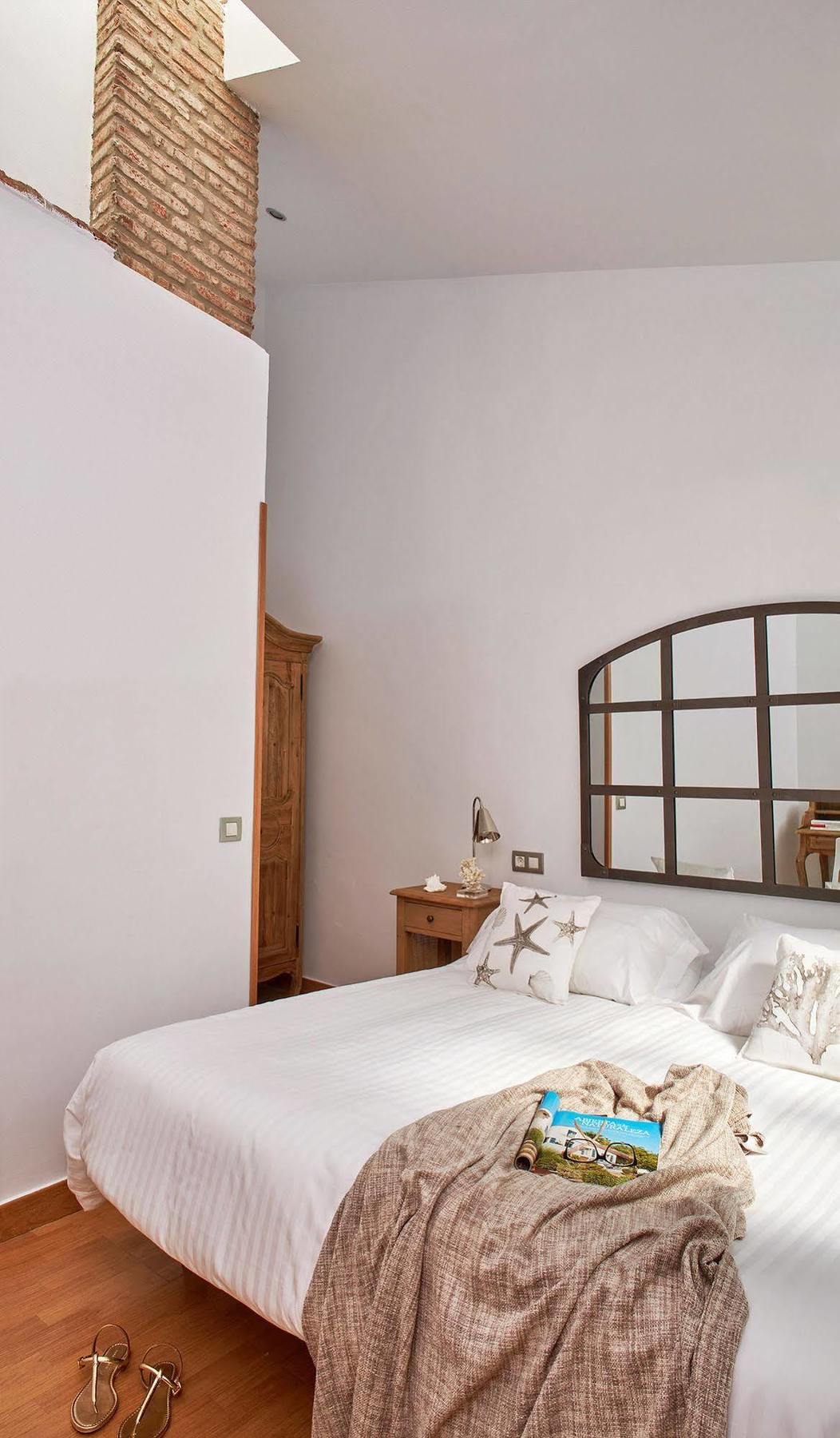 Apartamento Lodgingmalaga Plaza De La Constitucion