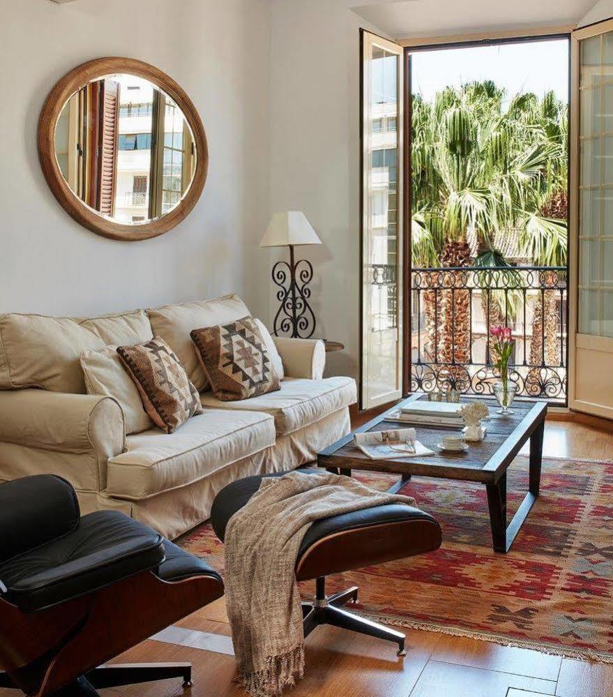 Apartamento Lodgingmalaga Plaza De La Constitucion