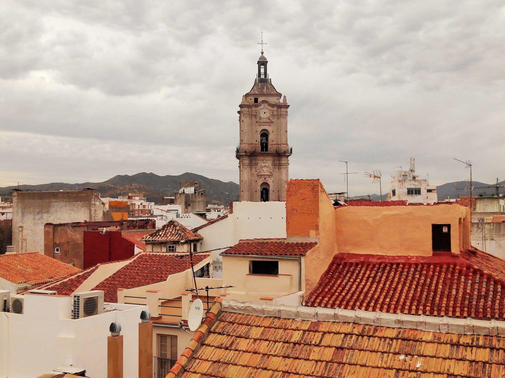 Decada * Málaga