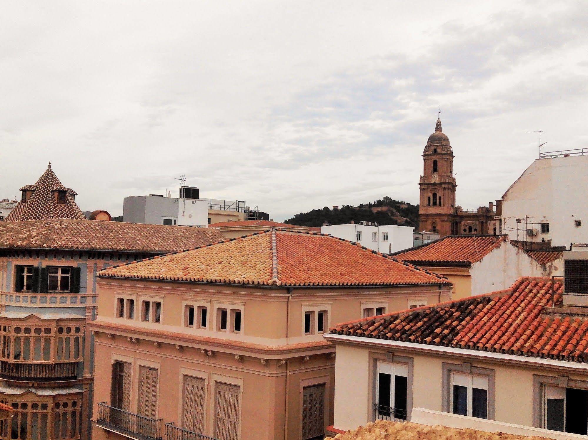 Decada Málaga
