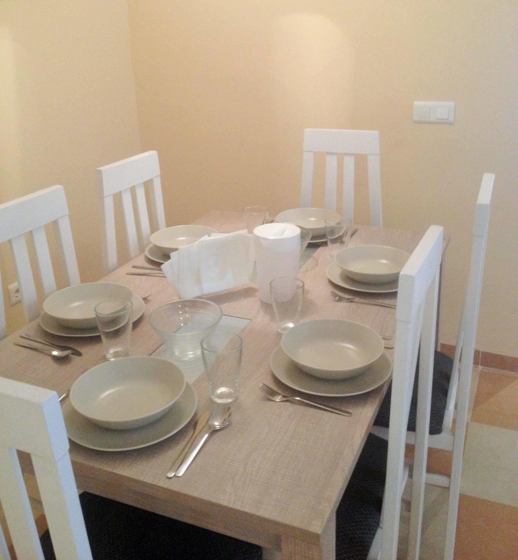 Apartamento Decada