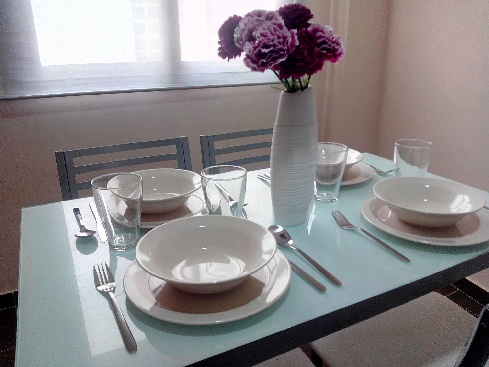 Apartamento Decada