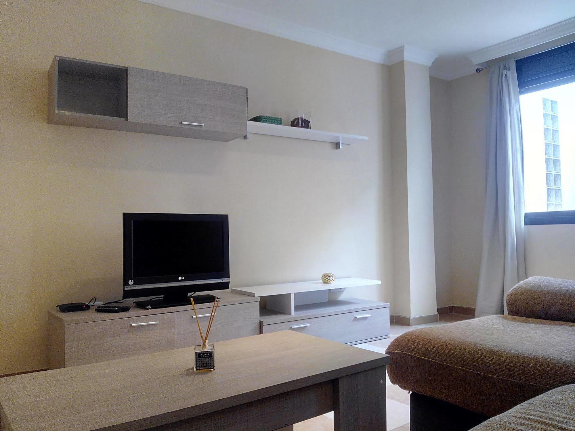 Apartamento Decada