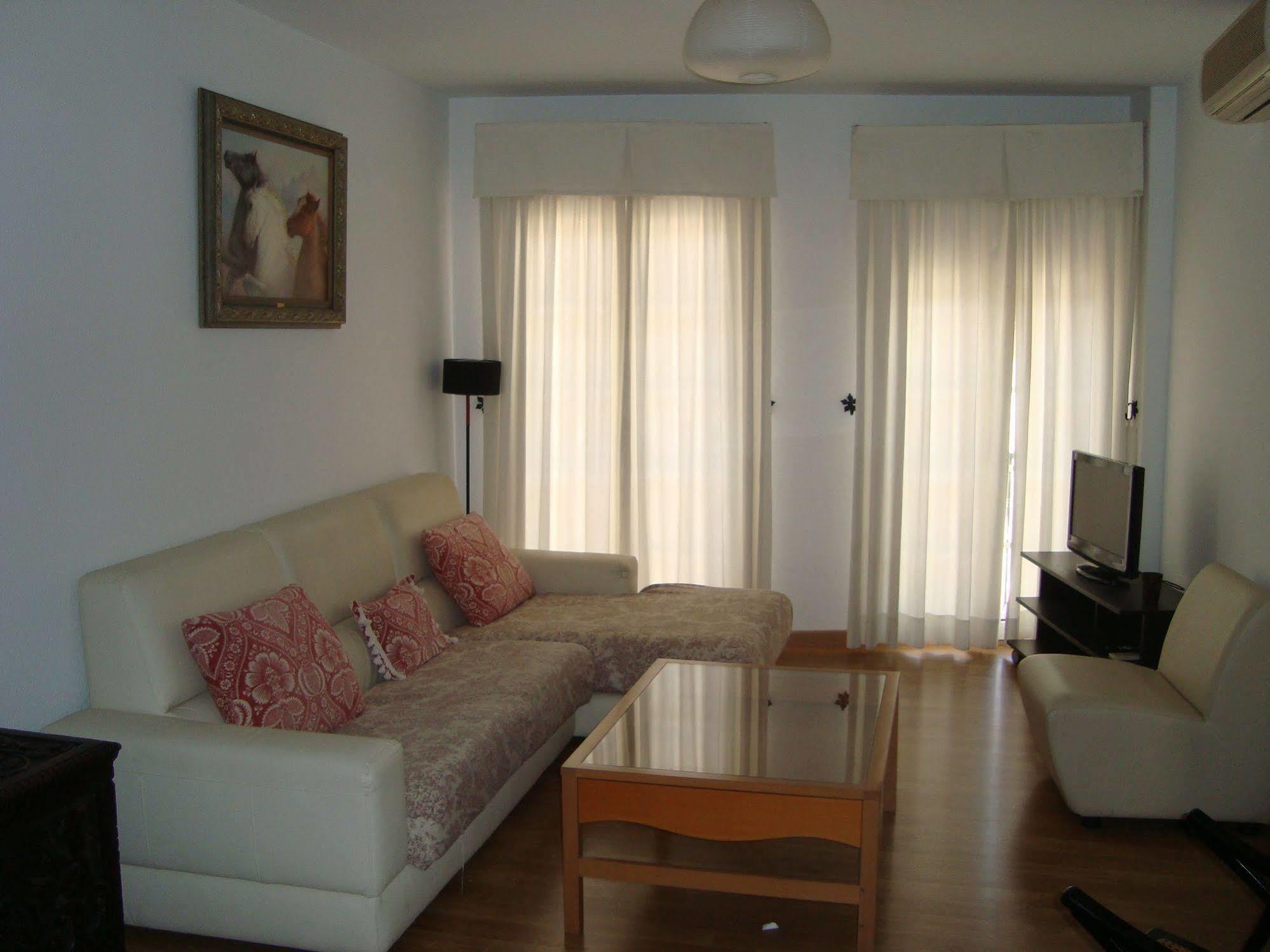 Apartamento Decada *