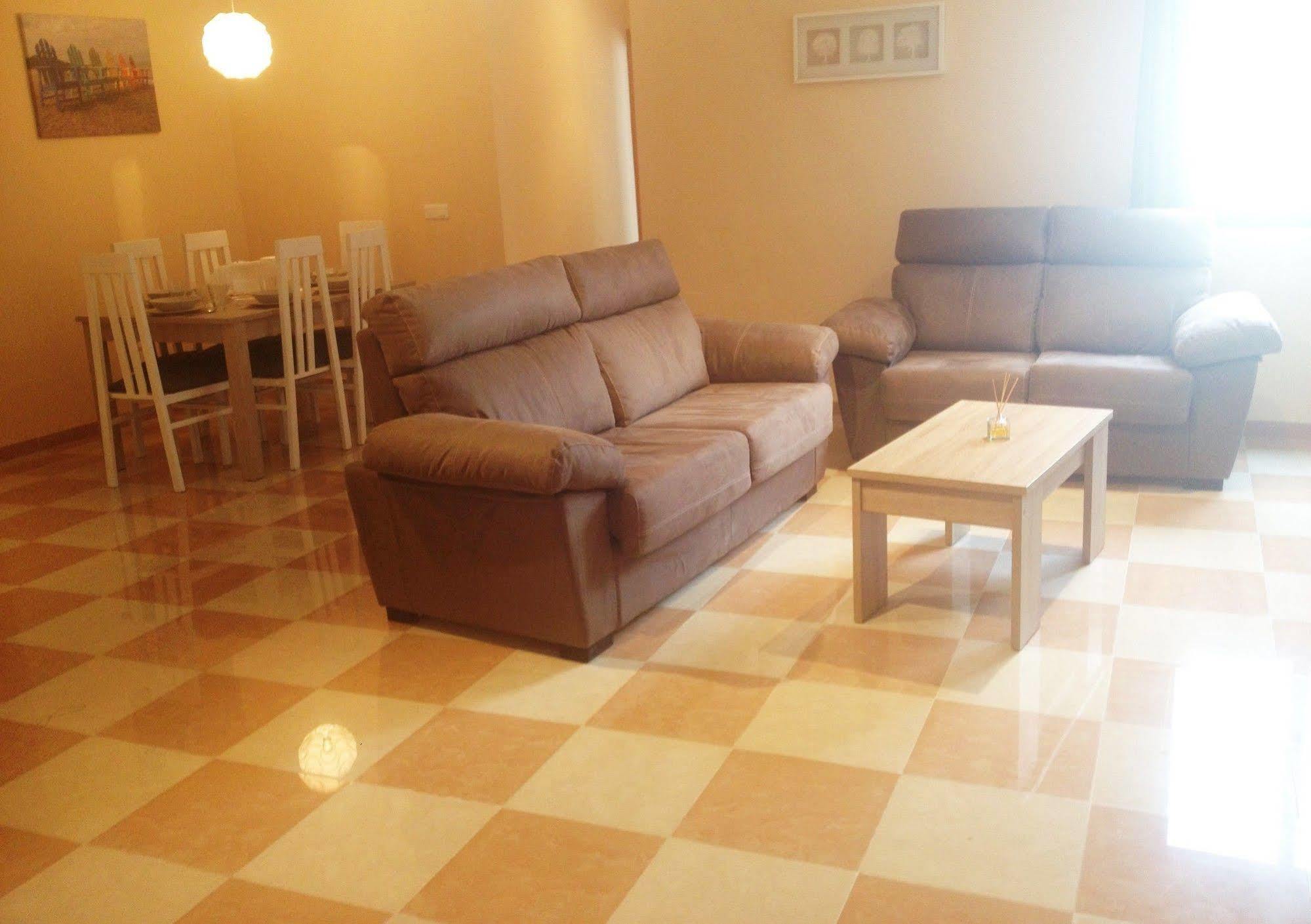 Apartamento Decada