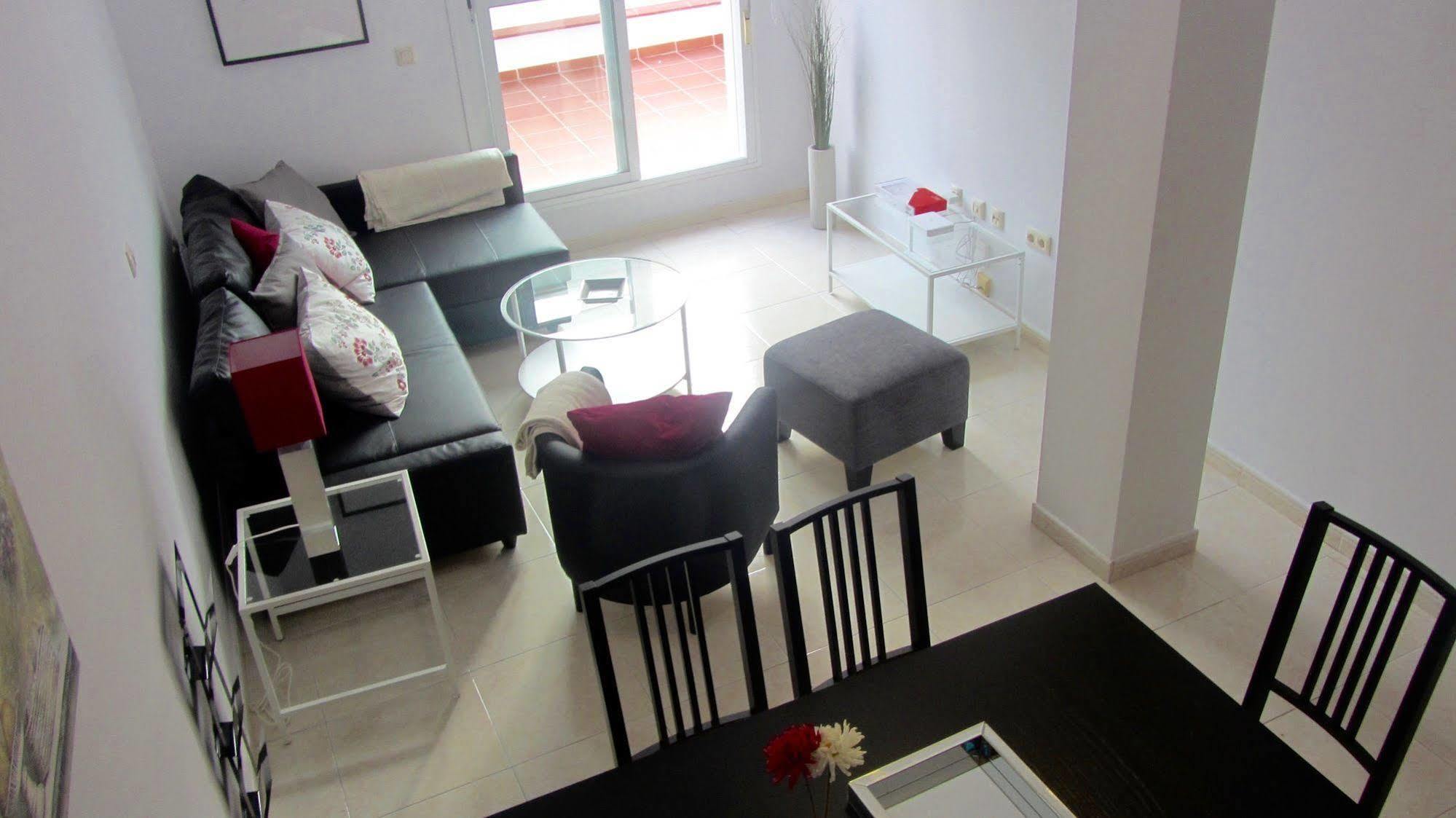 Decada Apartamento Málaga