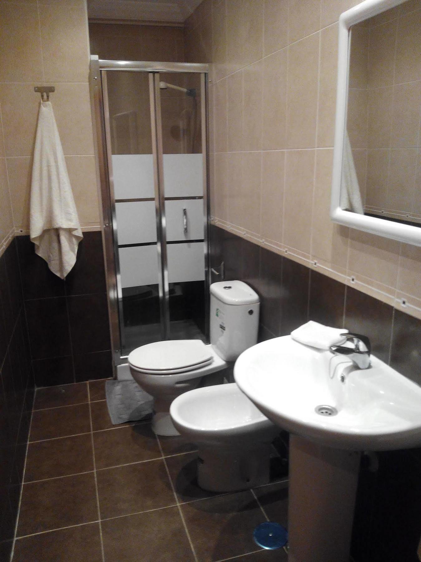 Apartamento Decada Málaga