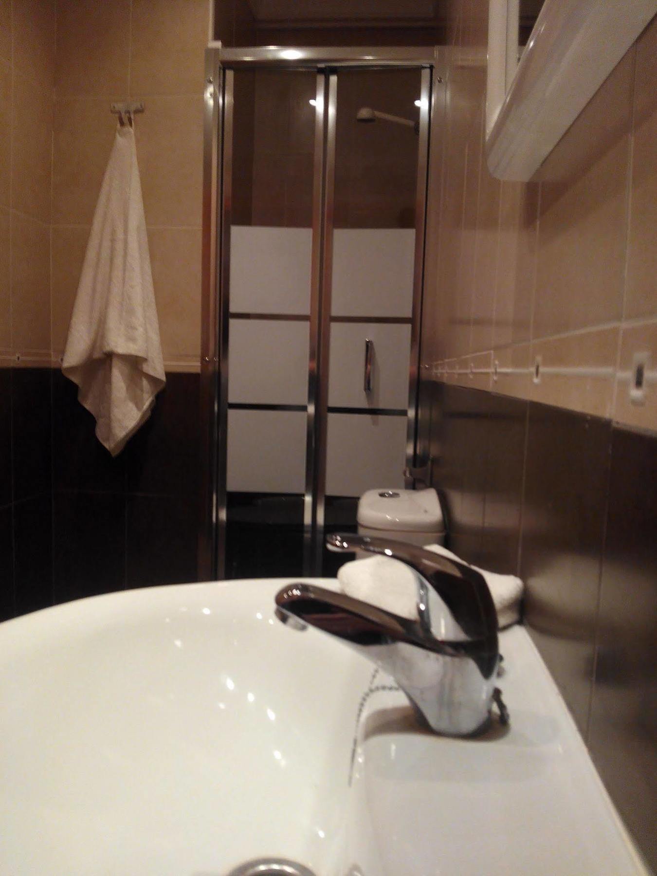 Apartamento Decada Málaga