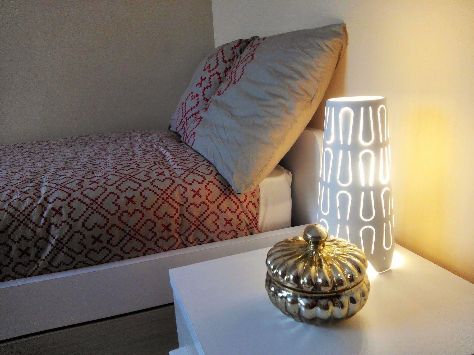 Apartamento Decada Málaga