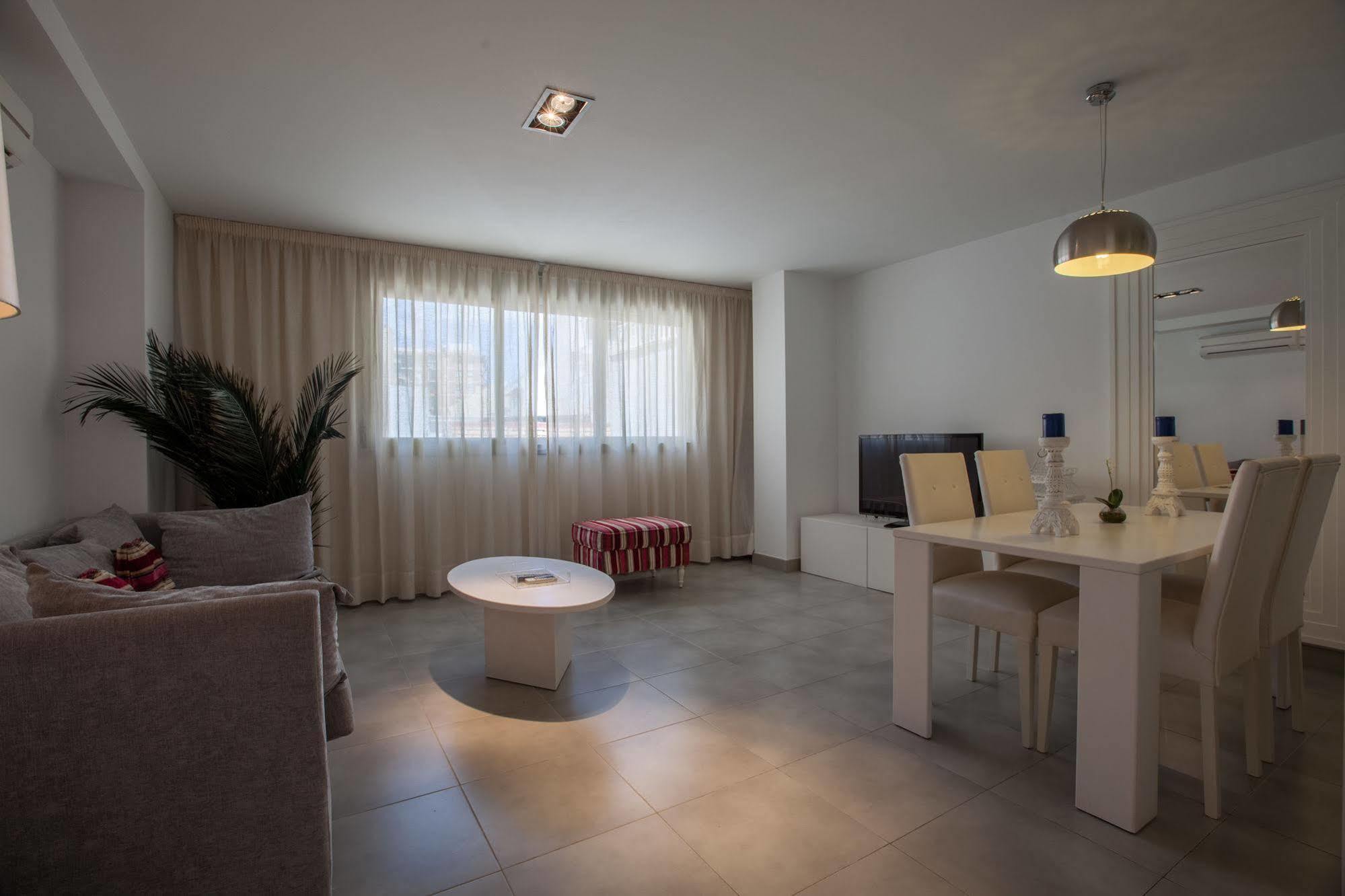 Andes Appartement