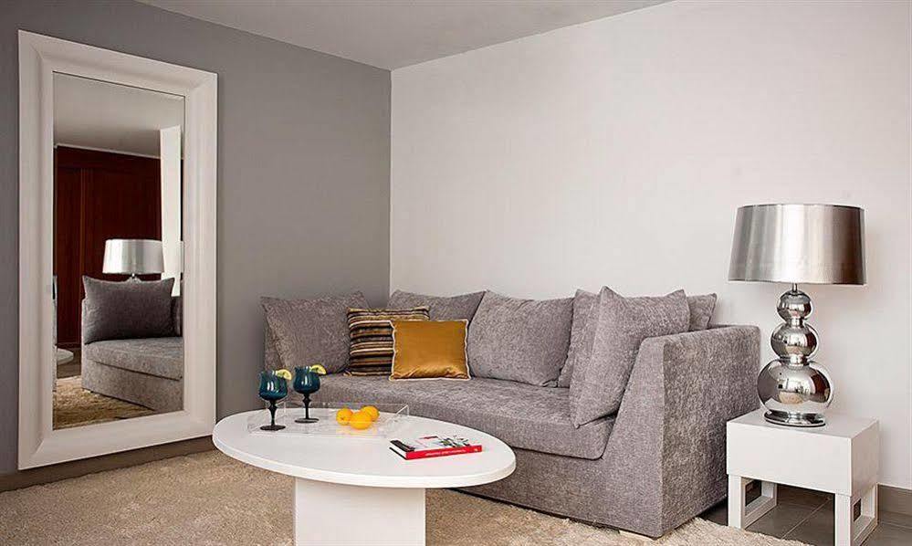 Andes Appartement *