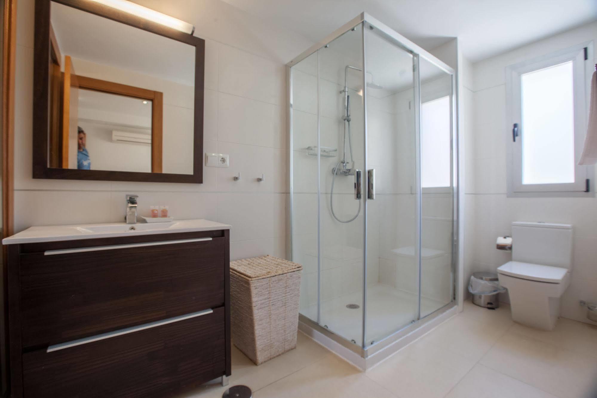 Appartement Andes *