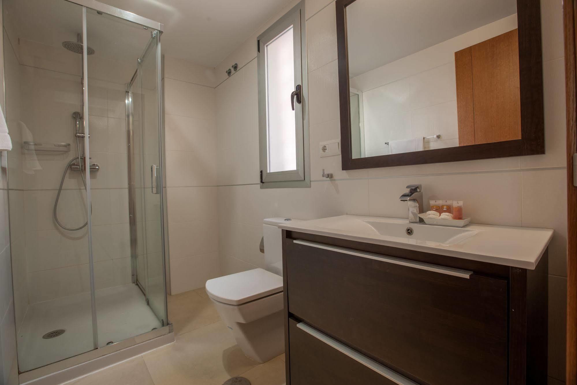 Andes Appartement *
