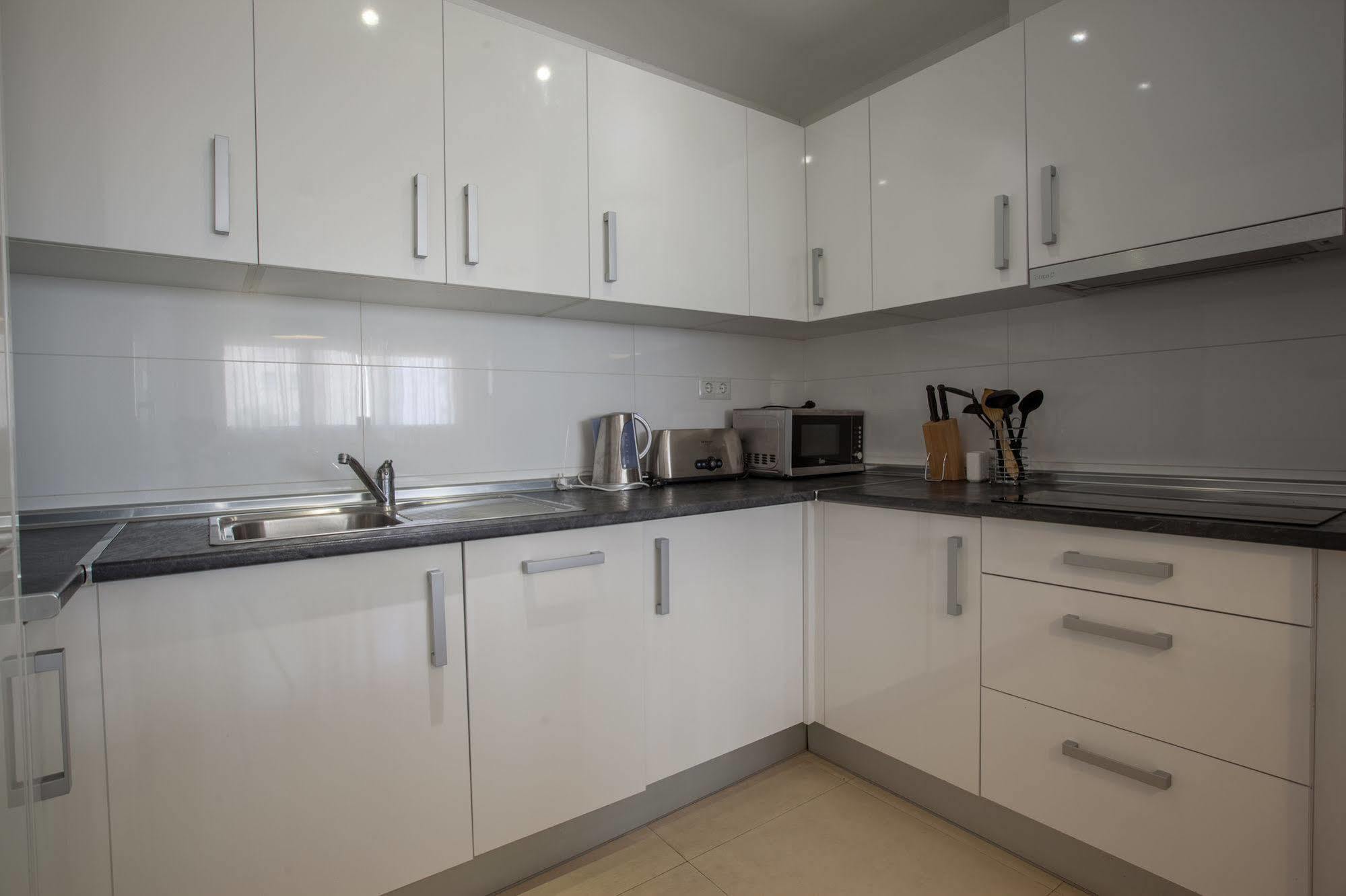 Appartement Andes *