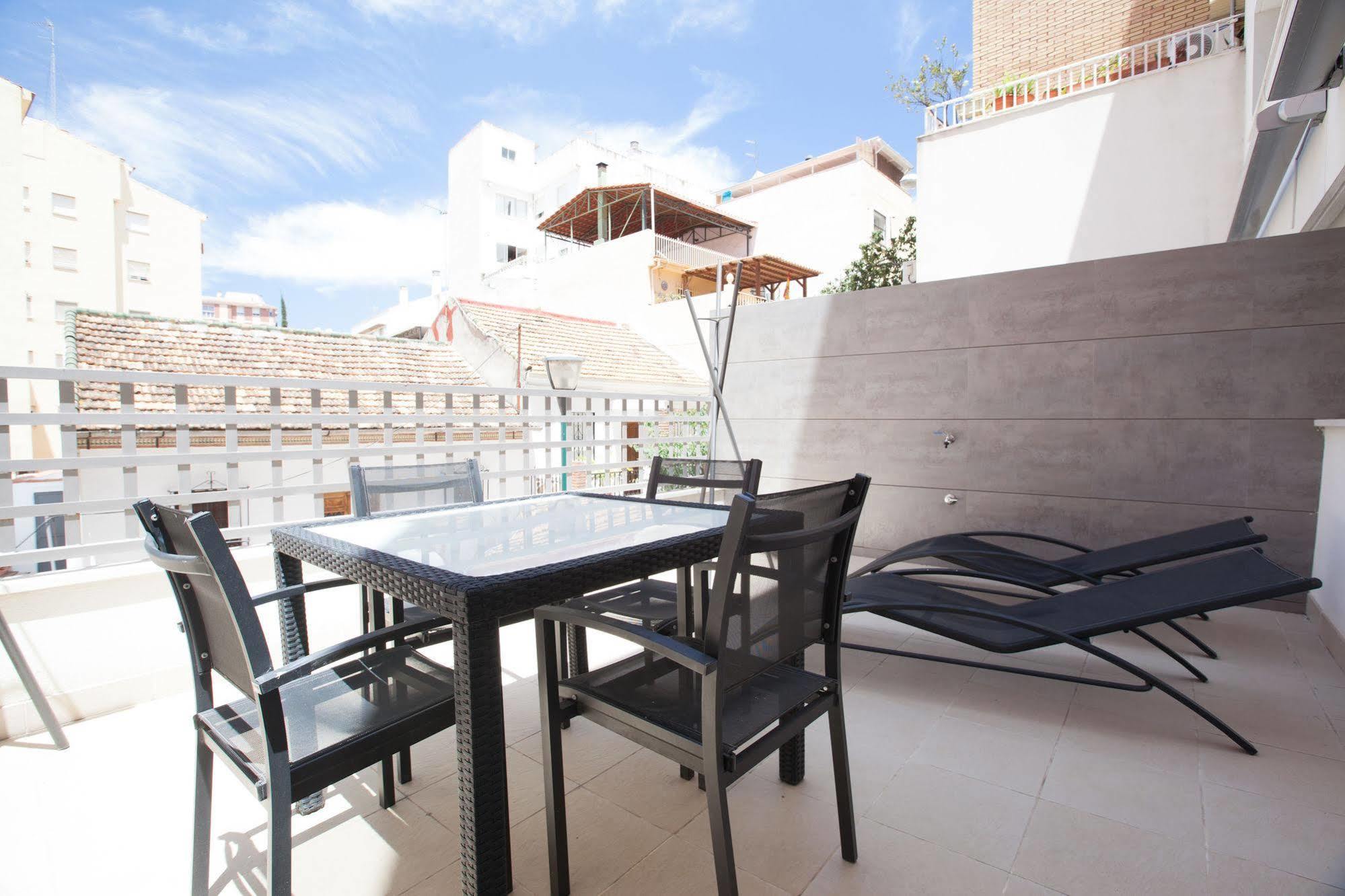 Andes Appartement