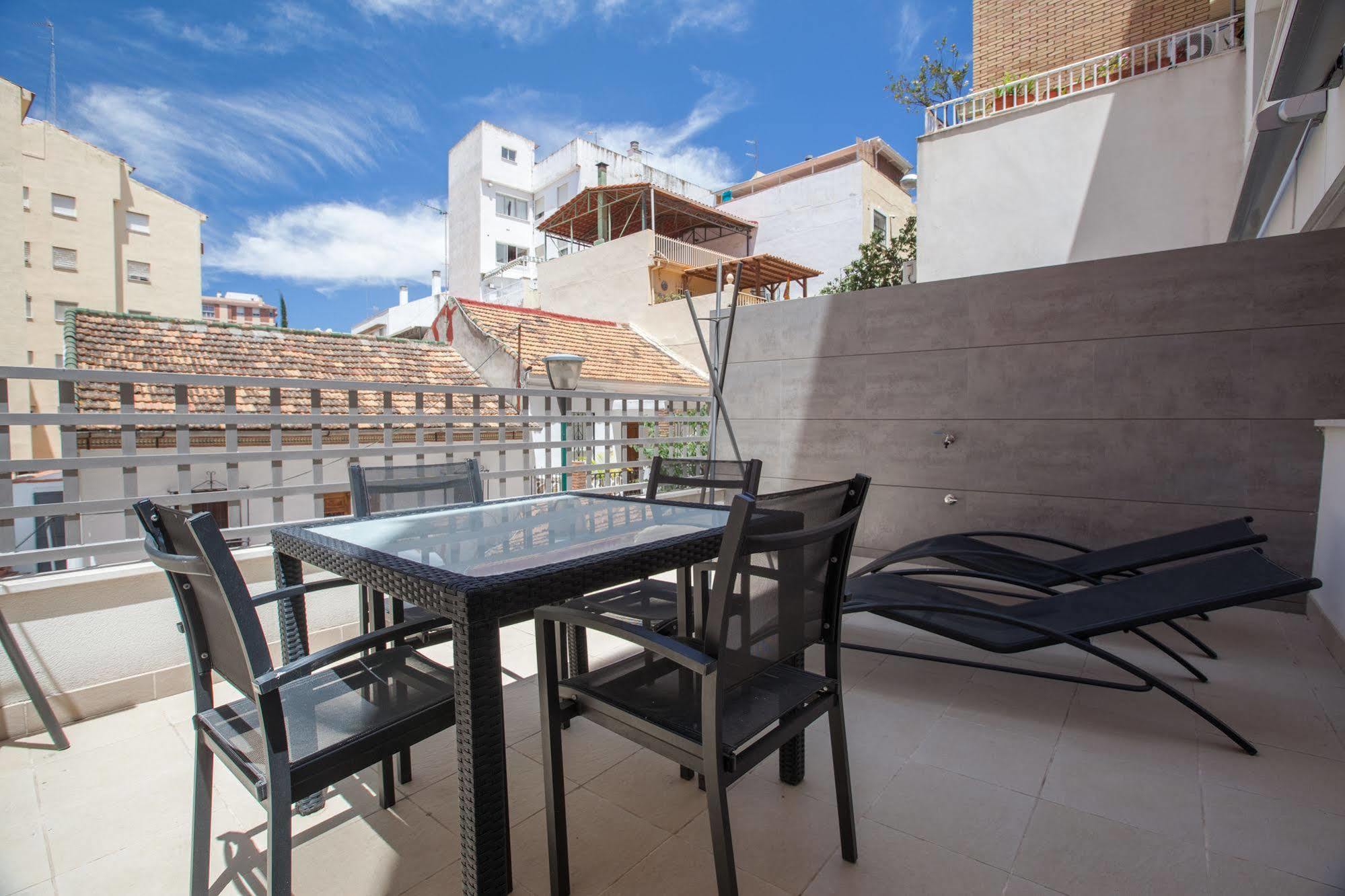 Andes Appartement *