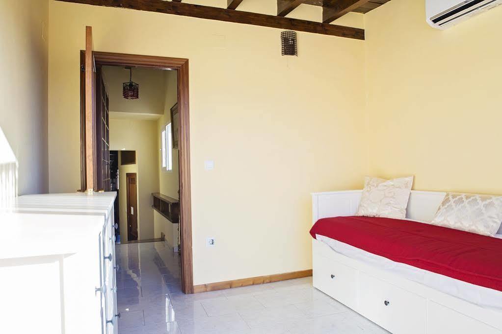 Lejlighed Suncity Atico Colonial Málaga