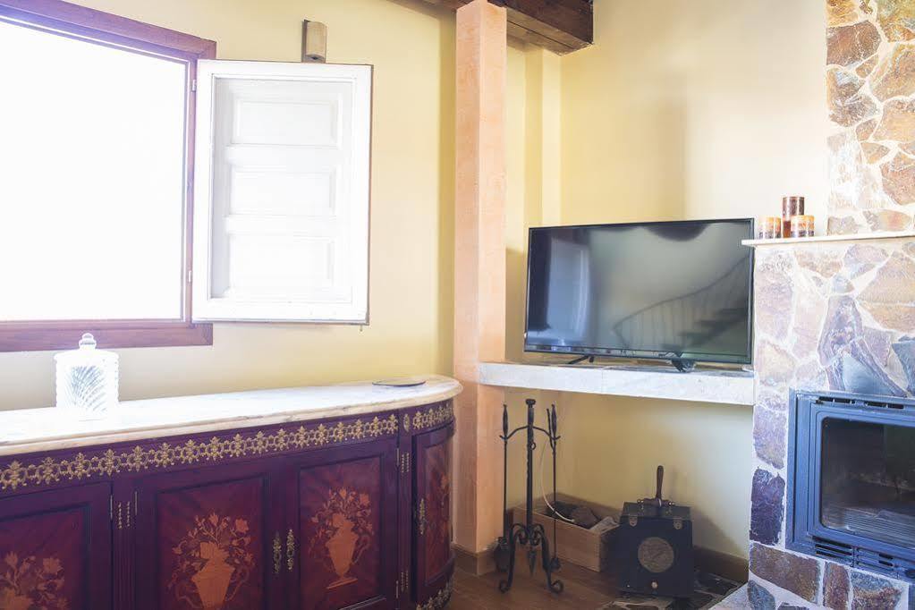 Apartamento Suncity Atico Colonial