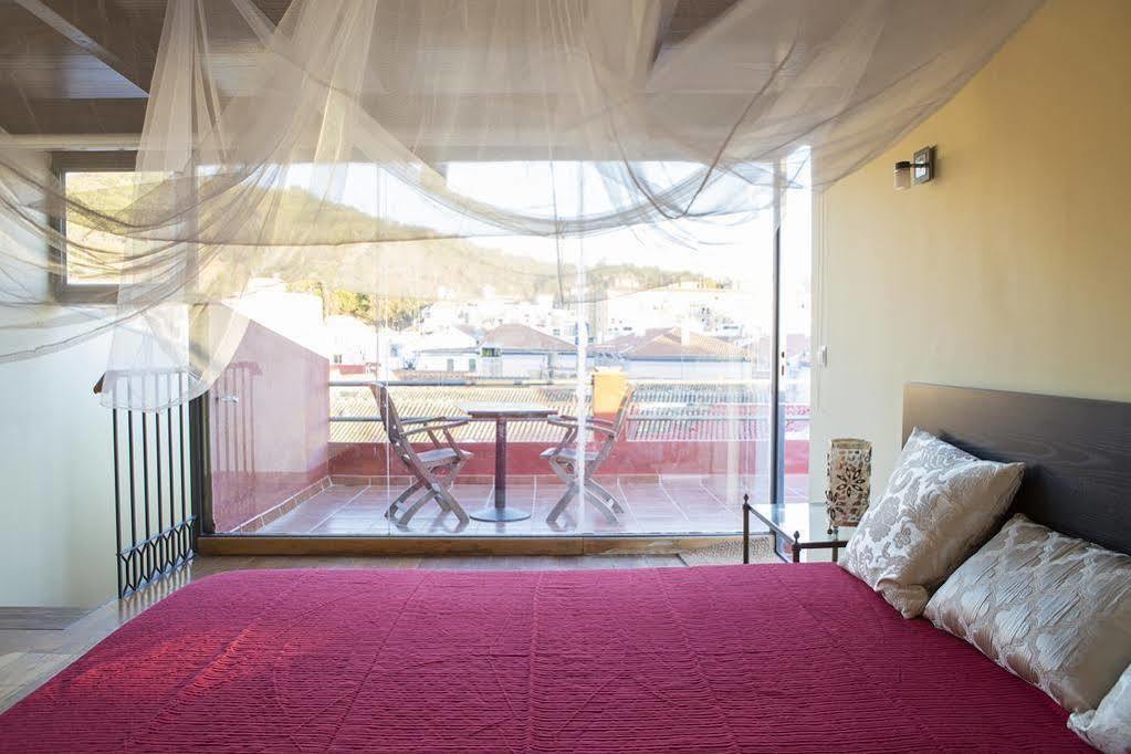 Suncity Atico Colonial Apartamento