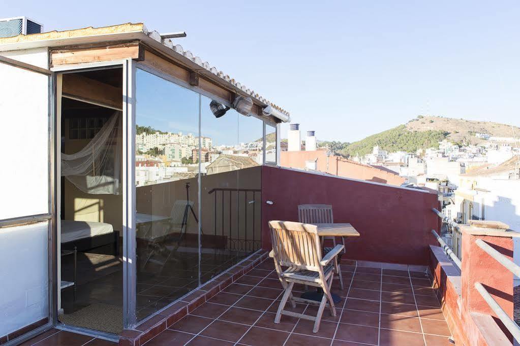 Apartamento Suncity Atico Colonial