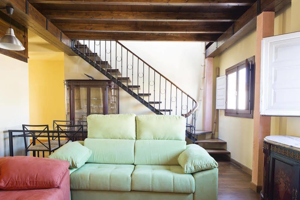 Suncity Atico Colonial Apartamento