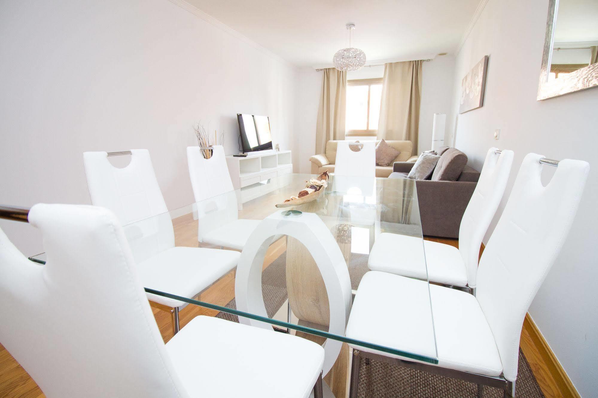 Apartamento Avenida De Americas Málaga