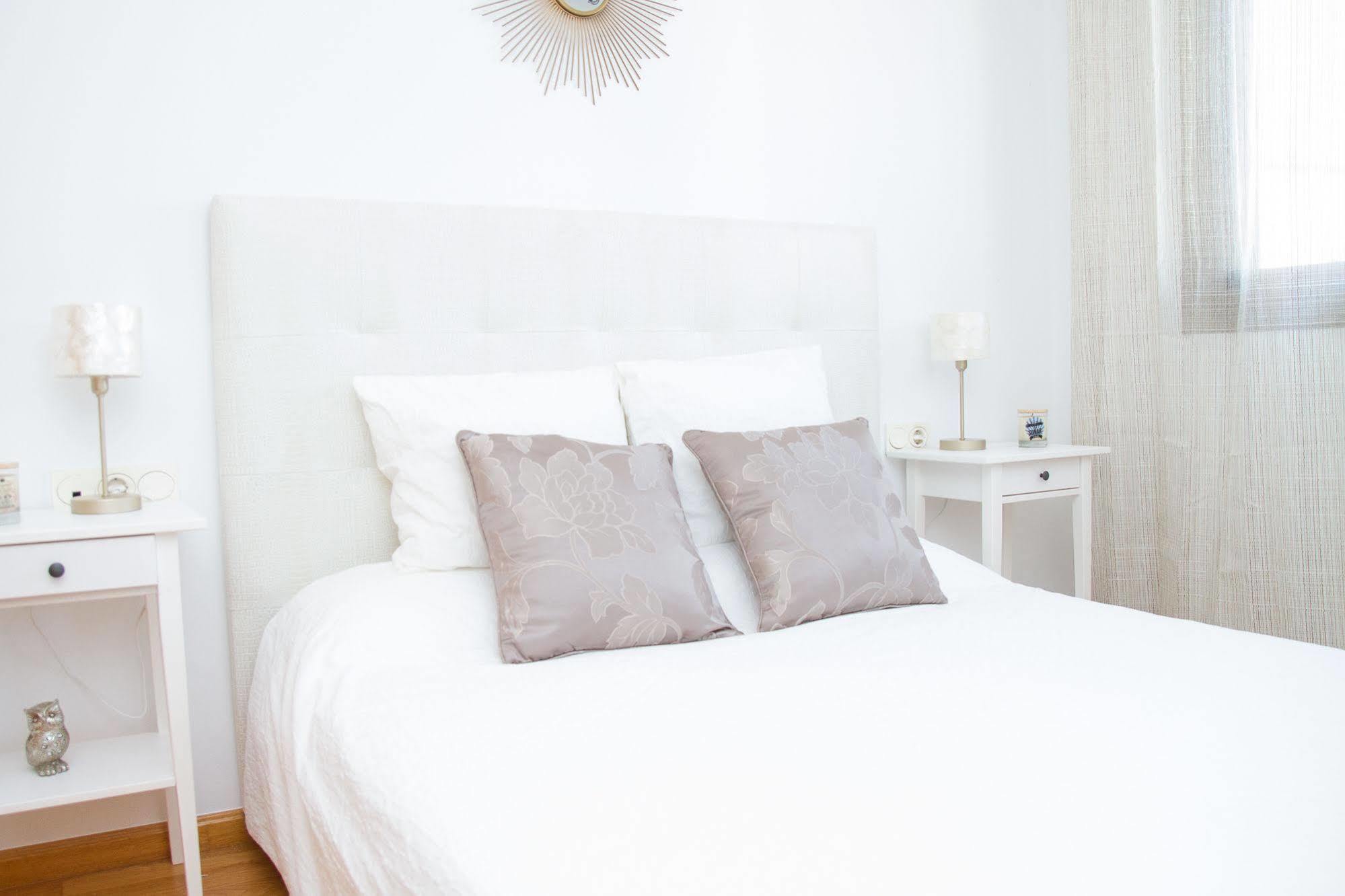 Apartamento Avenida De Americas *