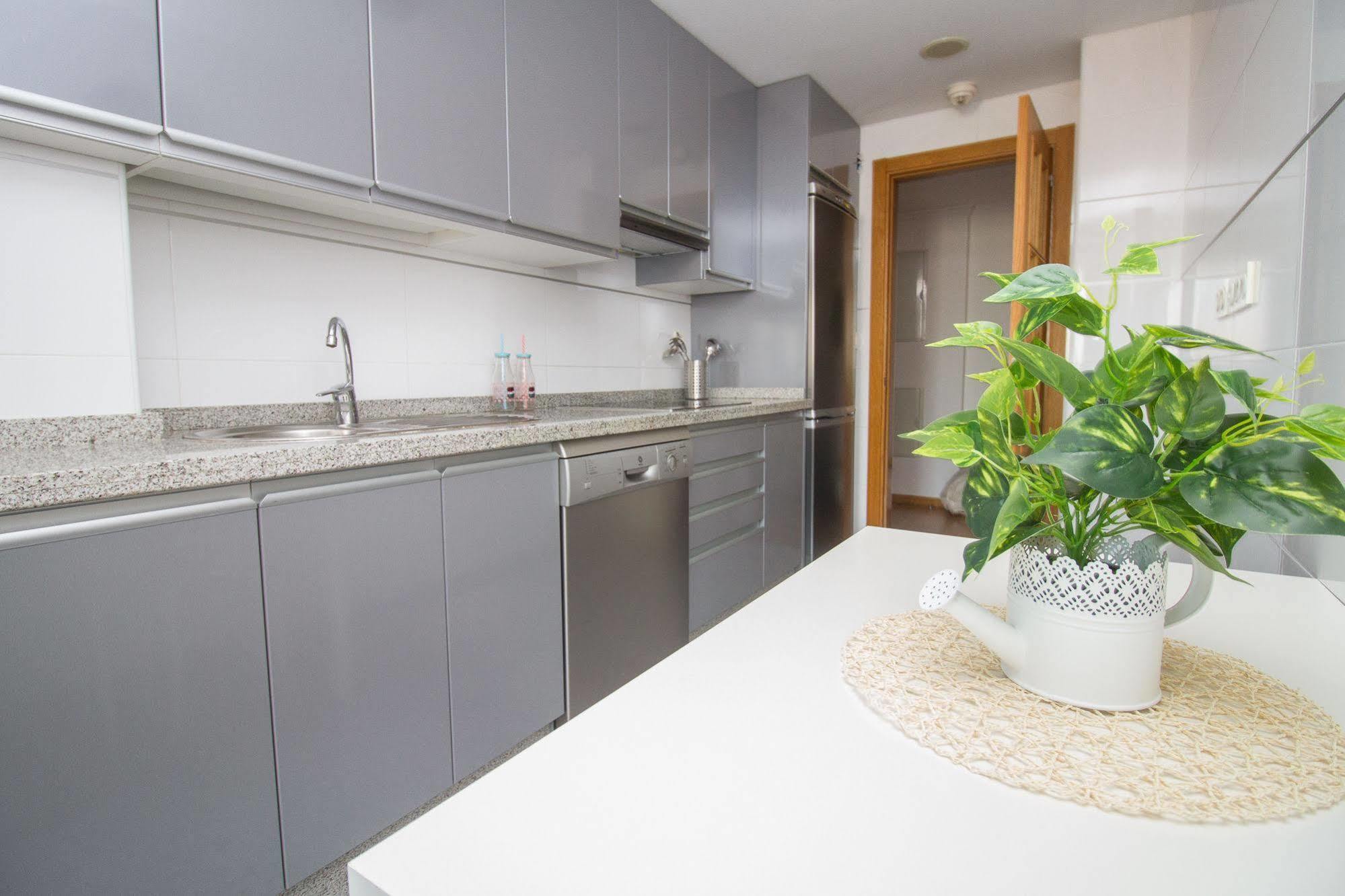 Avenida De Americas Apartamento *
