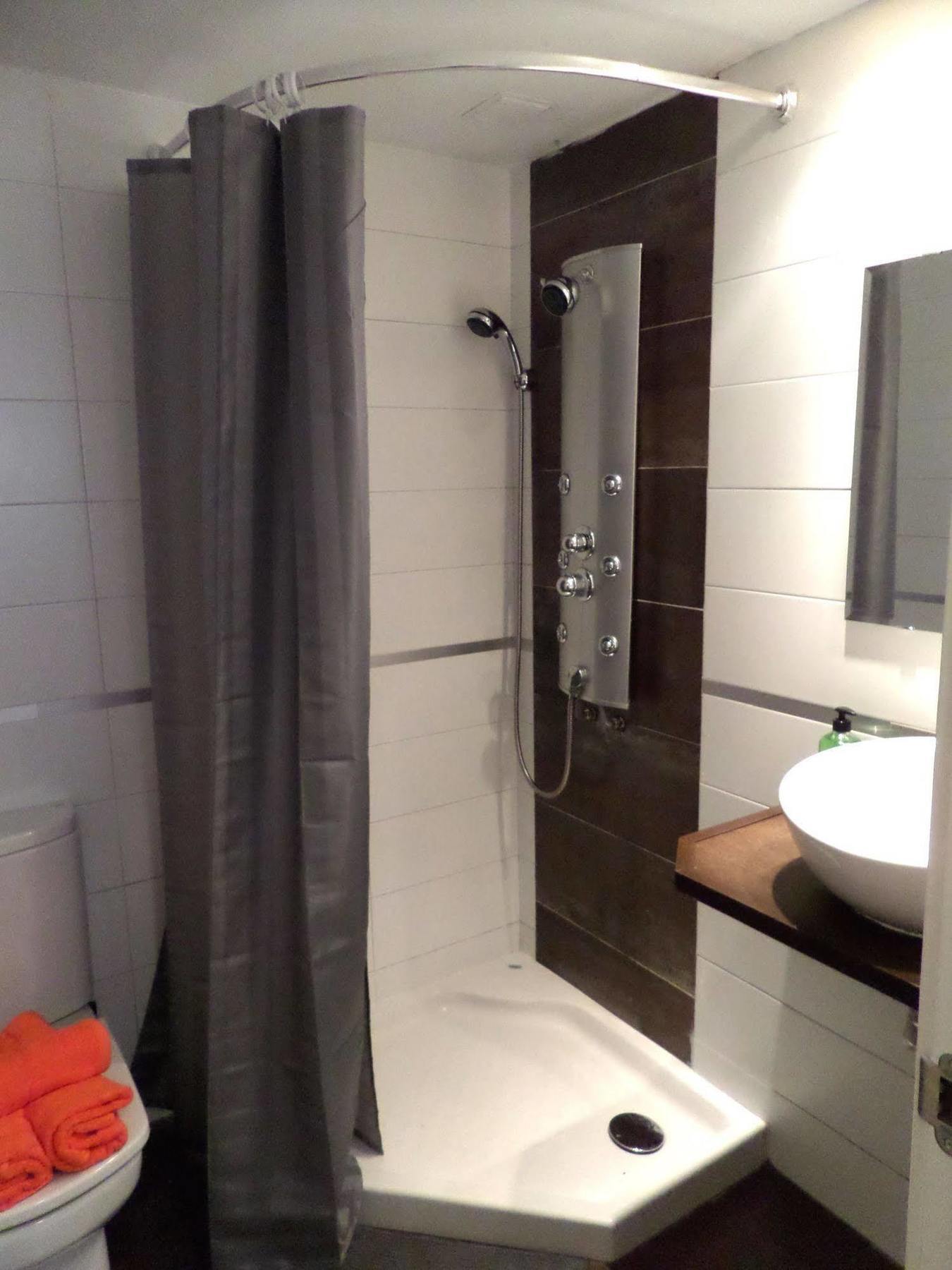 Enjoy Centro Y Playa Victoria Apartamento