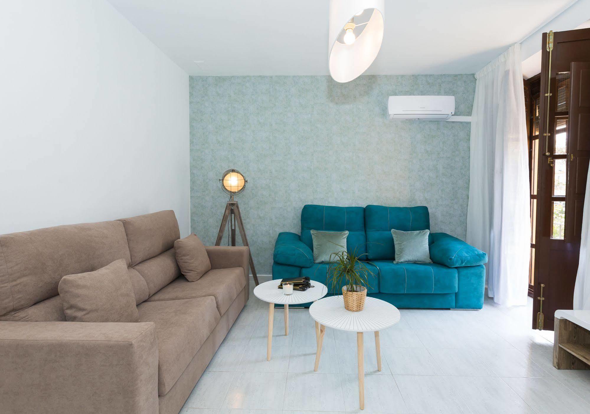 Suncity Plaza Apartment