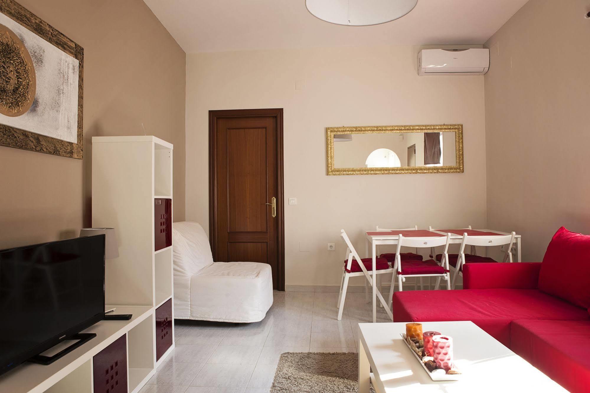 Suncity Plaza * Málaga