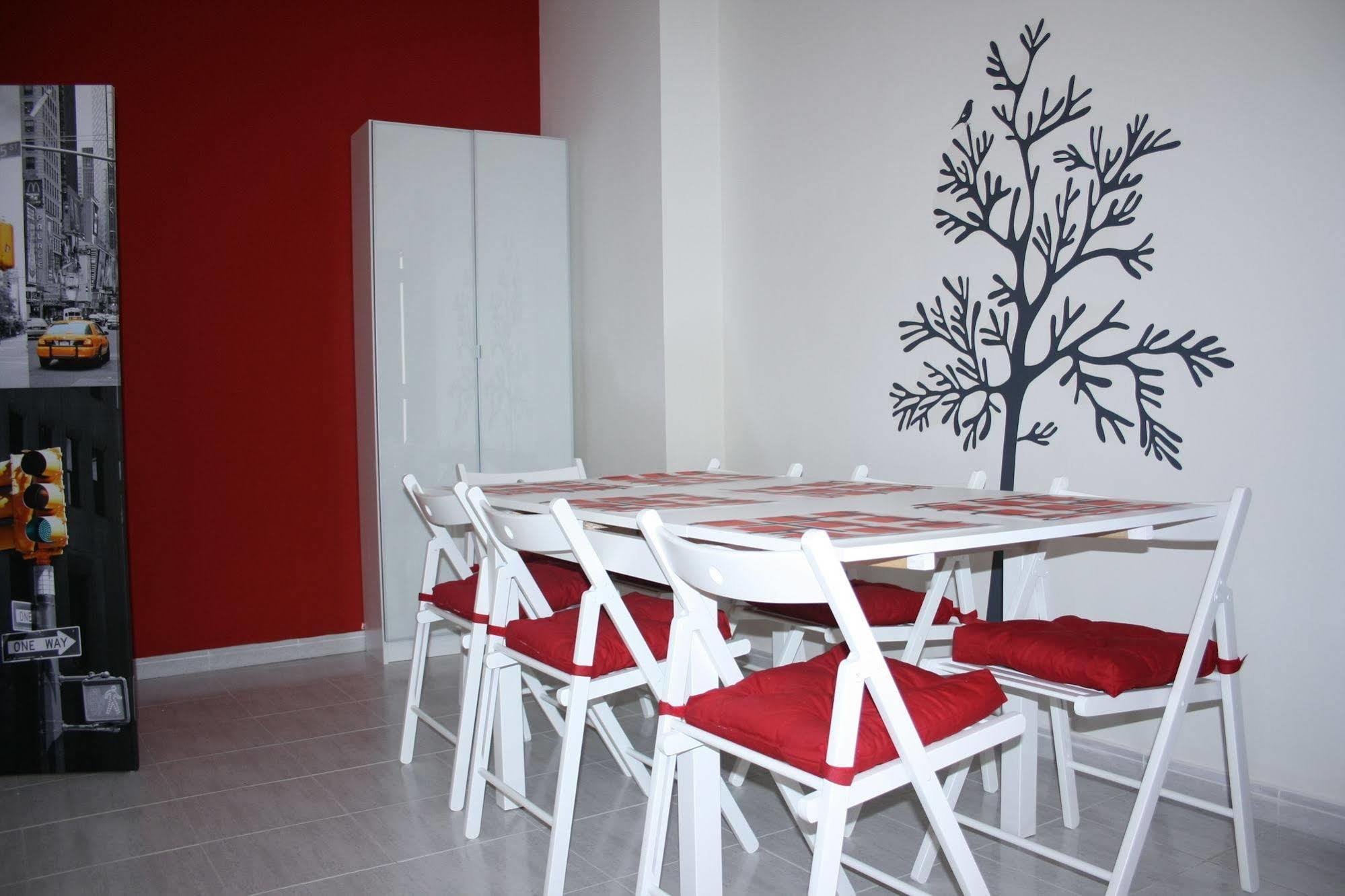 Suncity Plaza Appartement