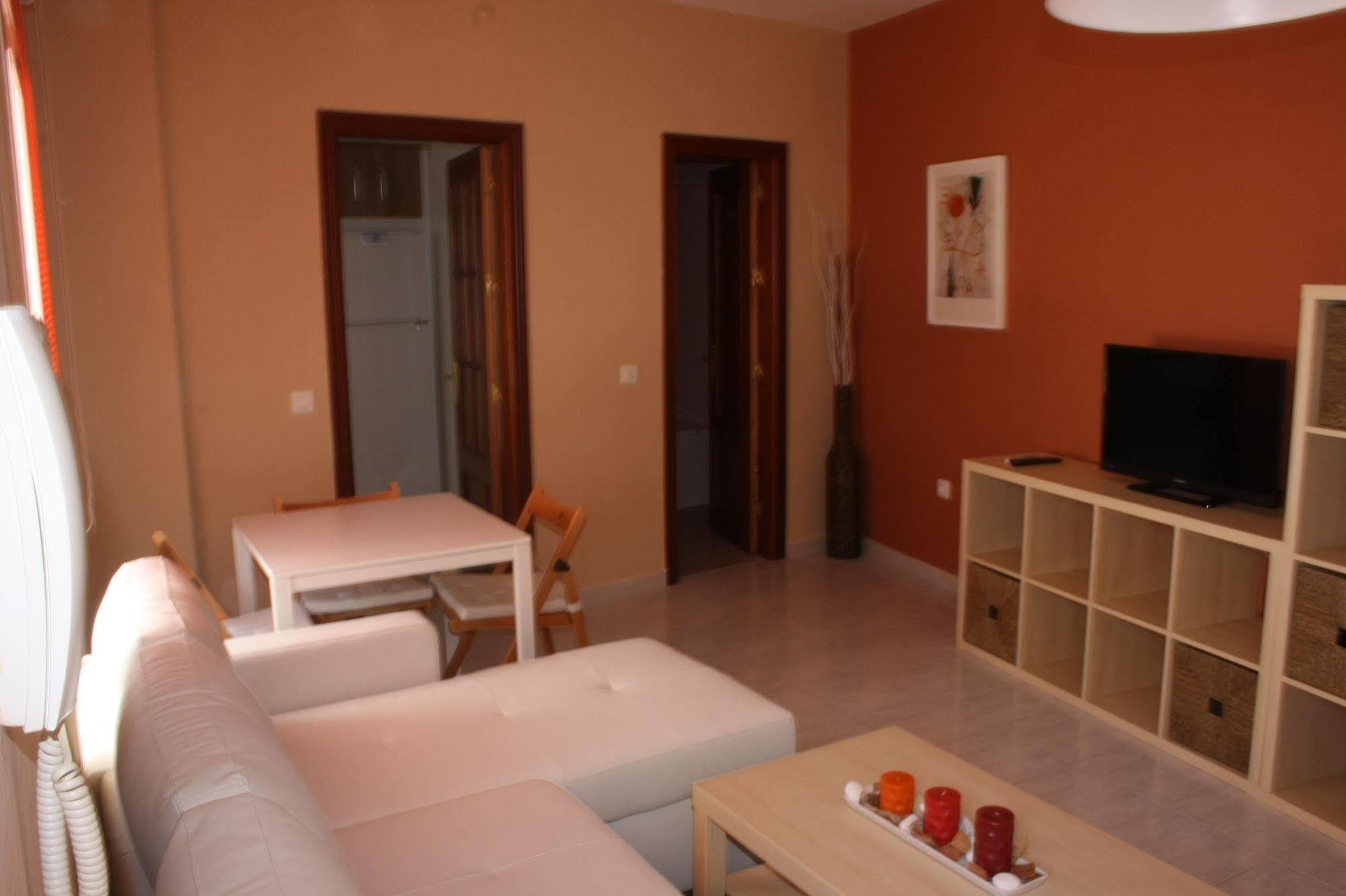 Suncity Plaza Apartment