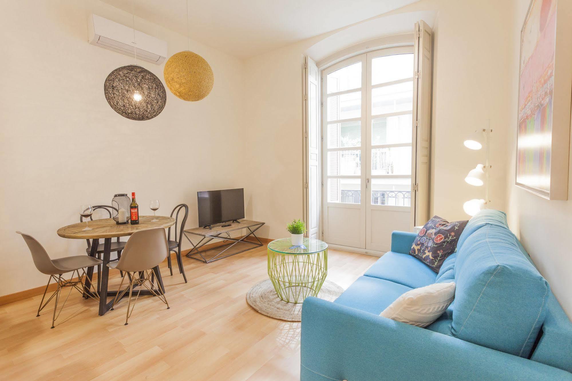 Apartamento A&n Niño Guevara