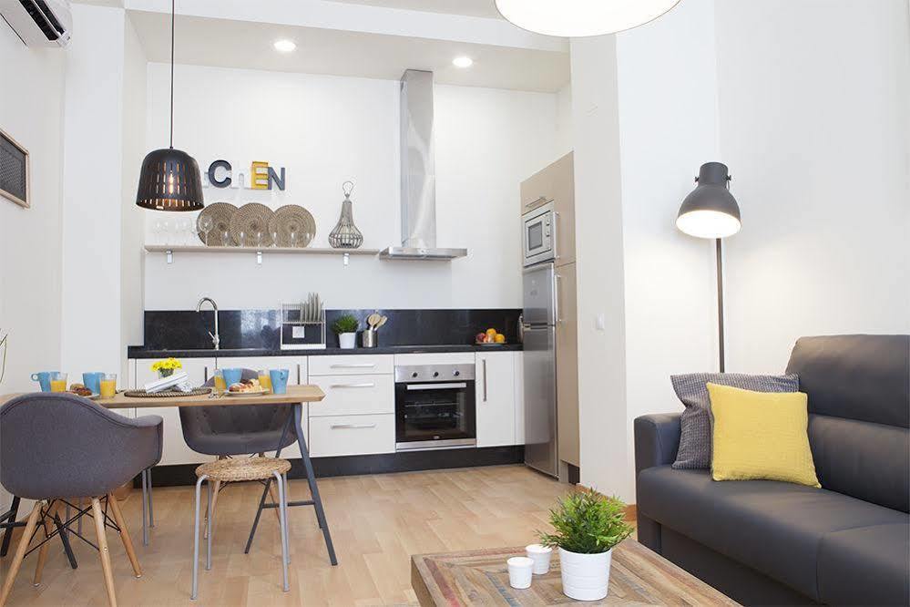 Apartamento A&n Niño Guevara