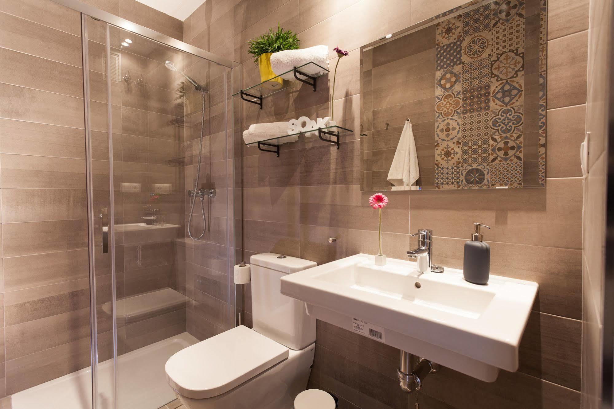 Apartamento A&n Niño Guevara Málaga