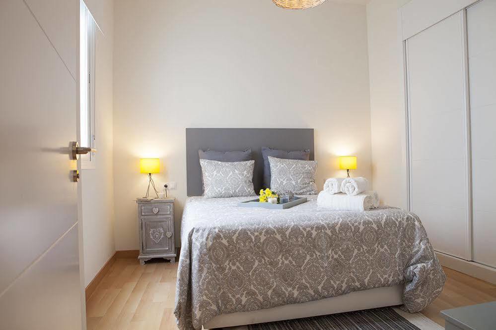 Apartment A&n Nino Guevara