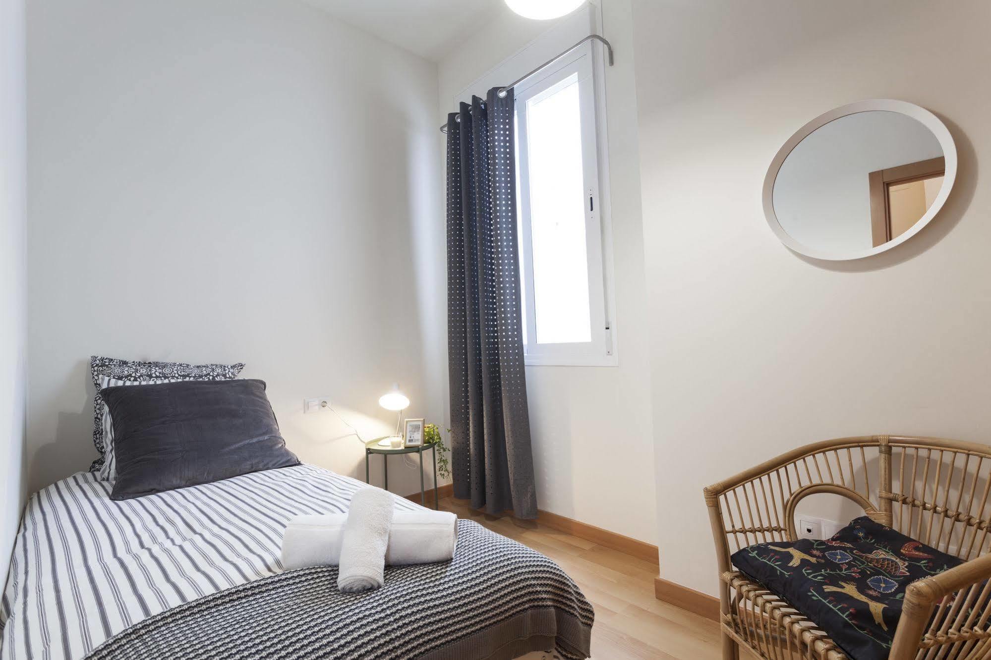 Apartamento A&n Niño Guevara *