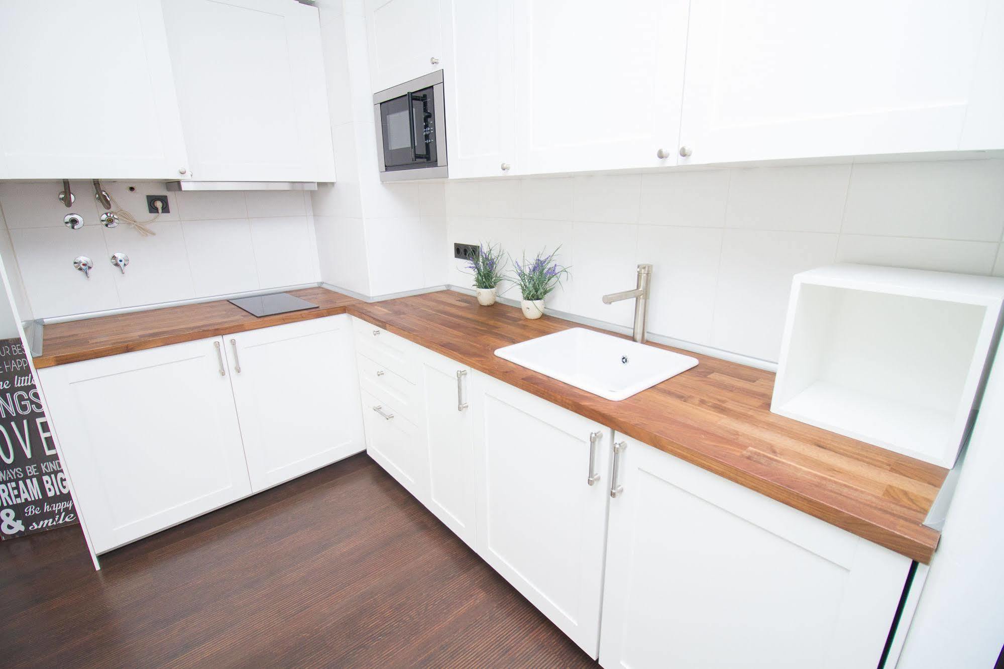 Calle Dos Aceras - Bright & Trendy La Recepcion Appartement *