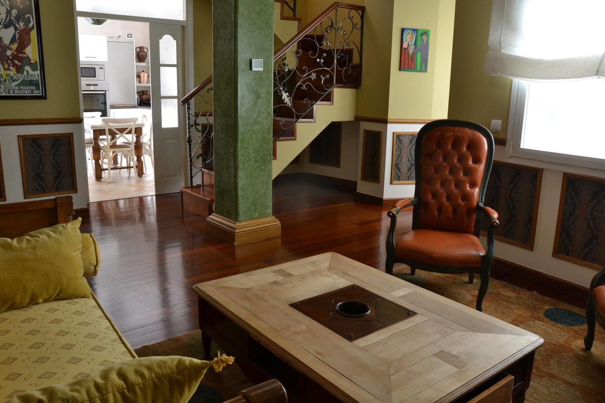 Hotel La Mansion De Calle Compania Malaga