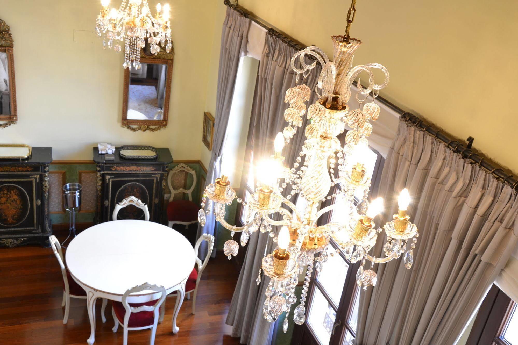 La Mansion De Calle Compania Hotel Malaga