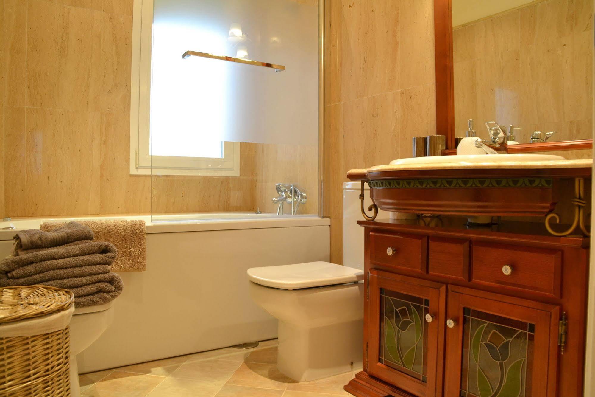 La Mansion De Calle Compania Hotel Malaga