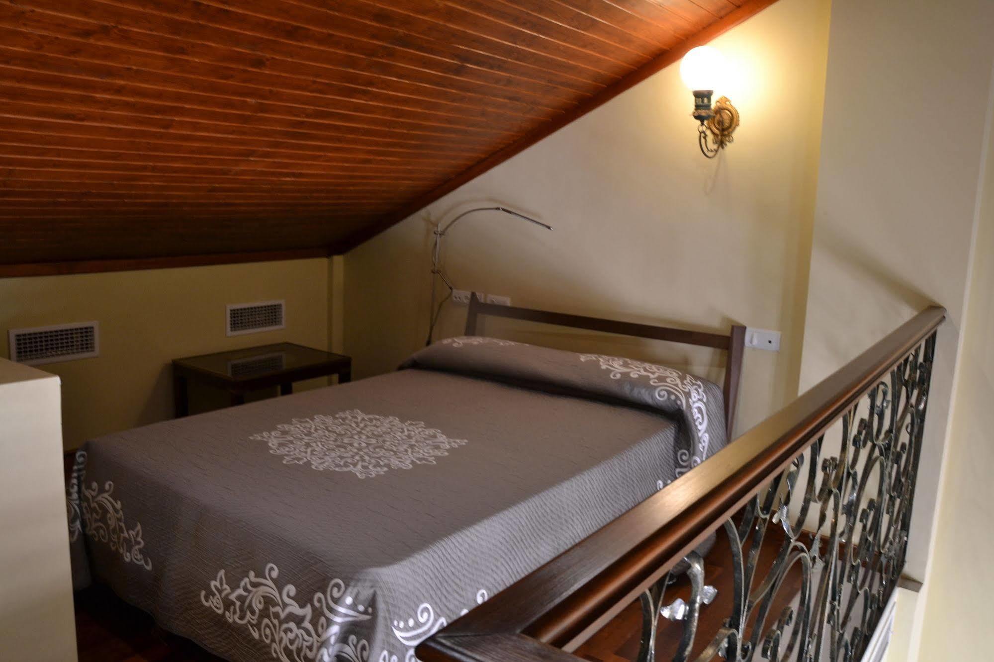 La Mansion De Calle Compania 4* Malaga