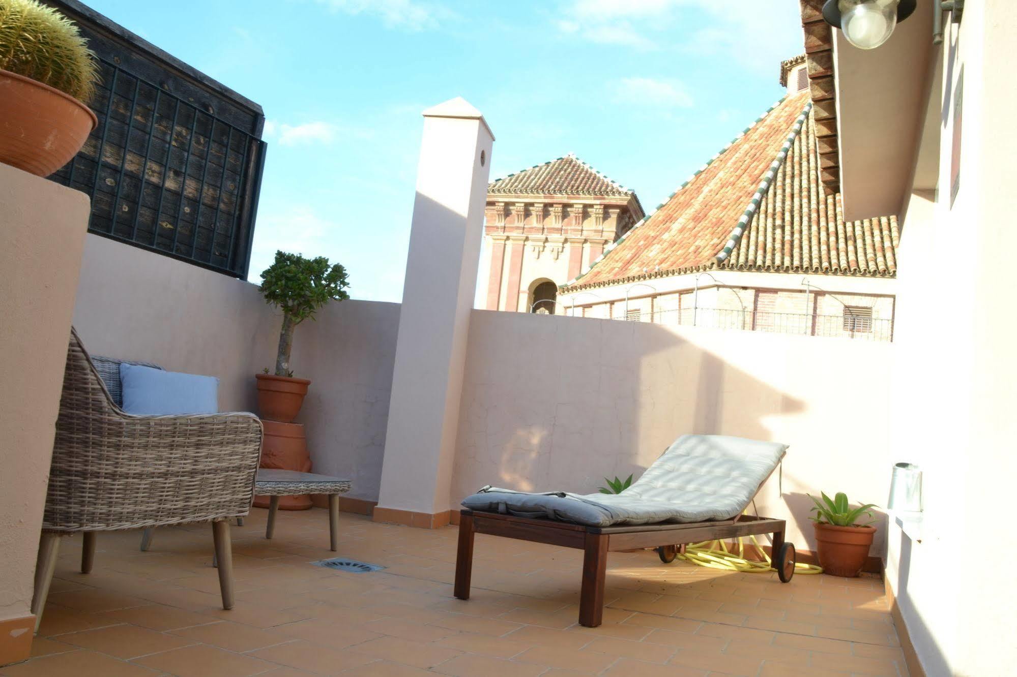 La Mansion De Calle Compania Hotel