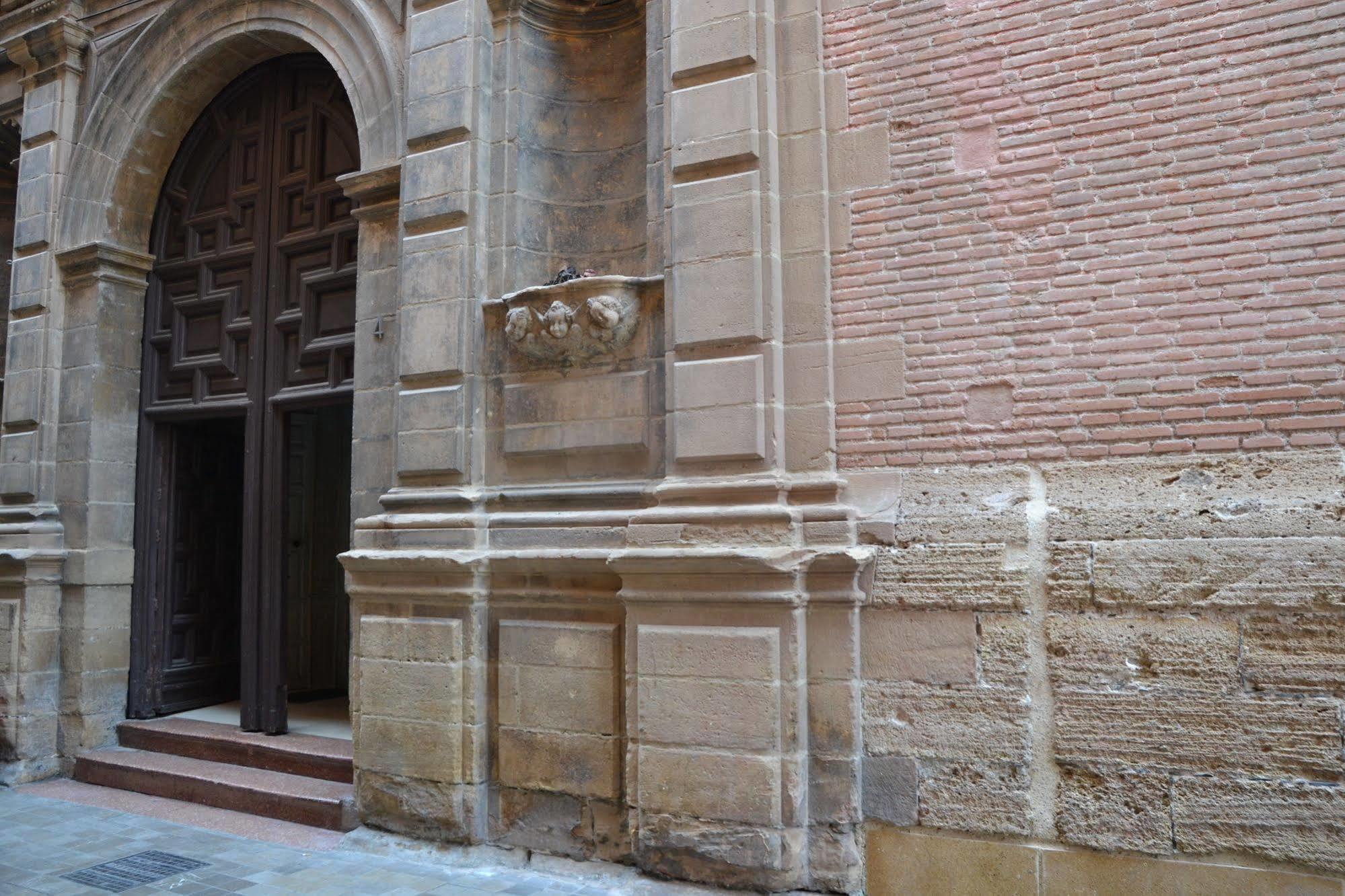 La Mansion De Calle Compania 4* Malaga
