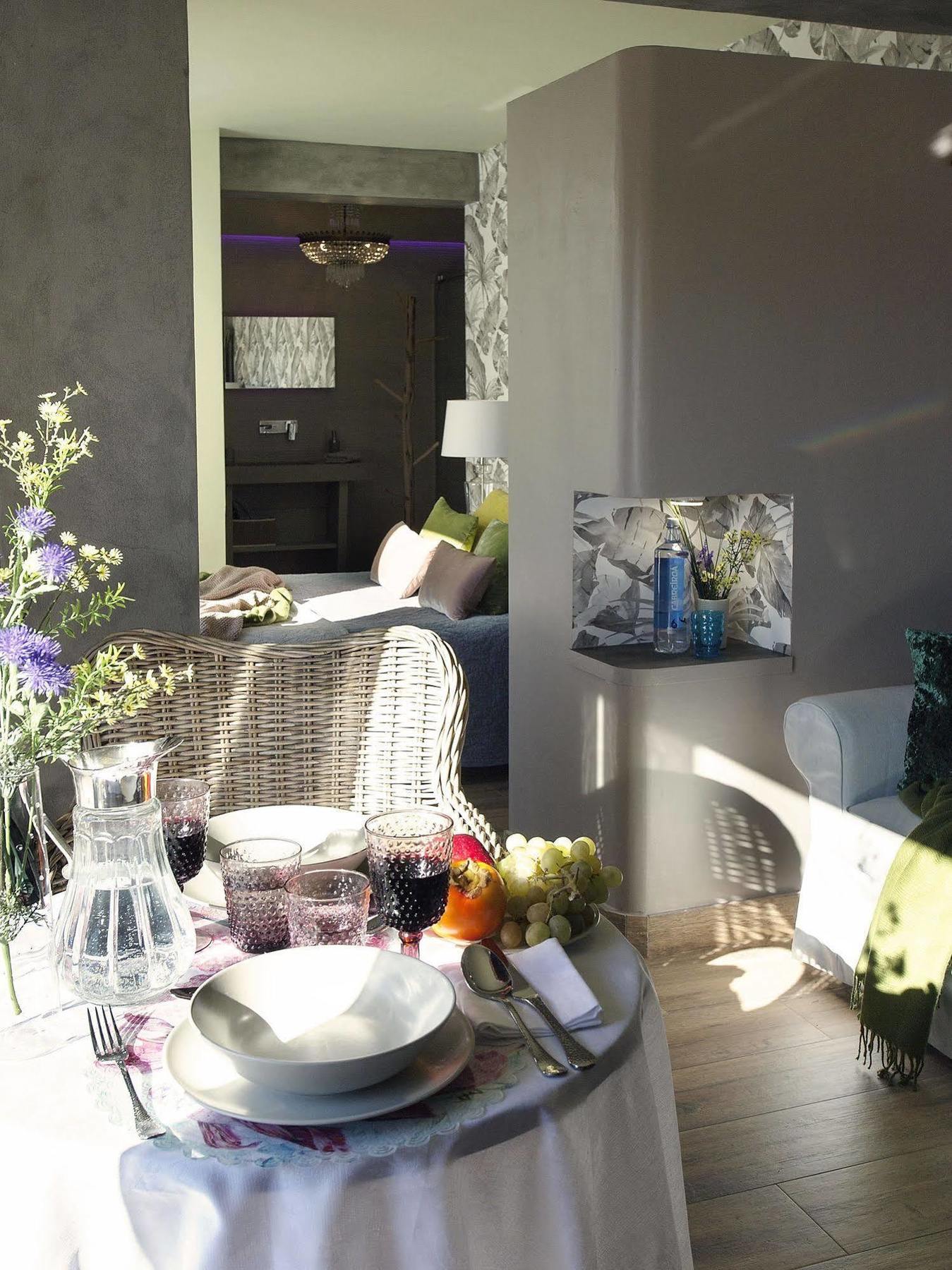 Apartamento Iloftmalaga Bluebird
