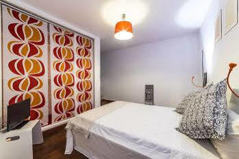 Lc Obispo Suites Hotel 3*